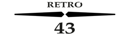 Retro 43