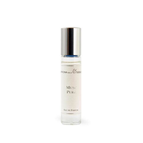 musc pure 10ml officina delle essenze