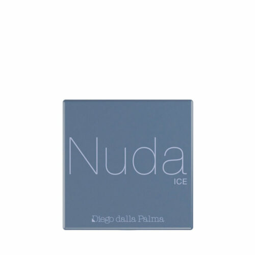 nuda ice palette