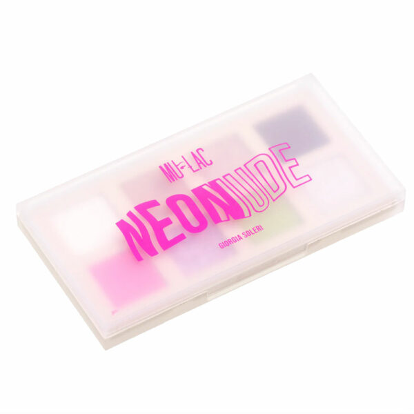 palette neonude mulac