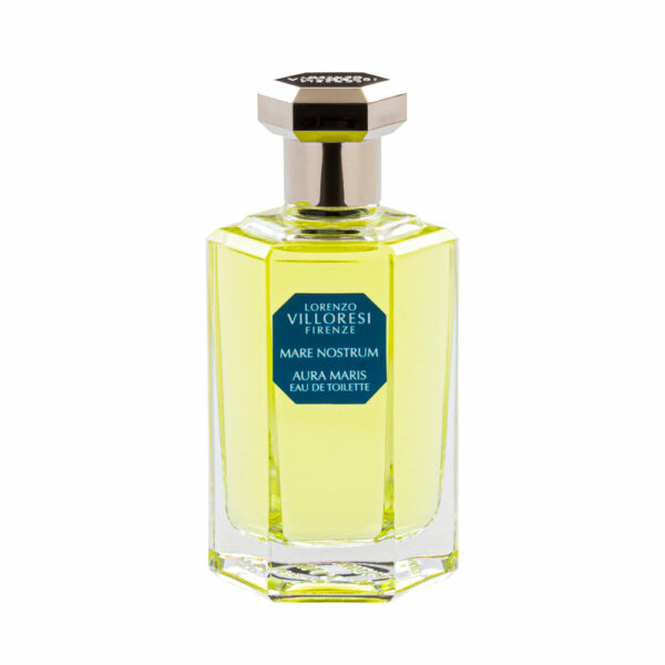 aura maris 100ml lorenzo villoresi