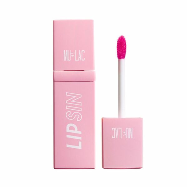 lip sin pink senorita