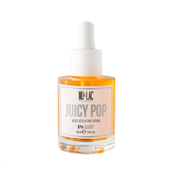 juicy pop mulac