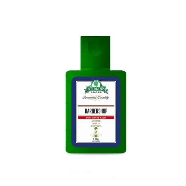 barbershop balm