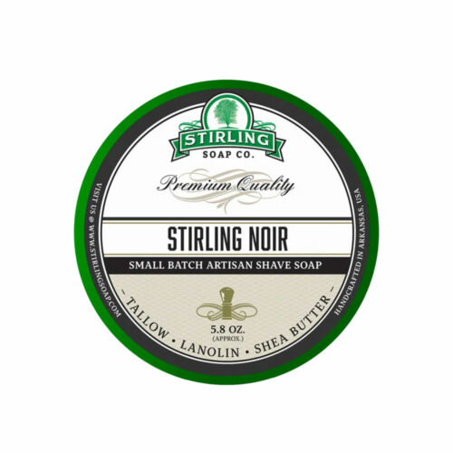 stirling noir