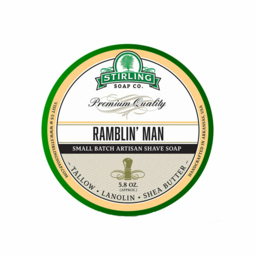 ramblin man stirling