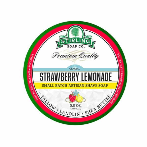 strawberry lemonade