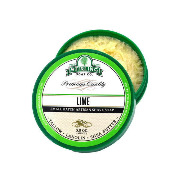 lime stirling