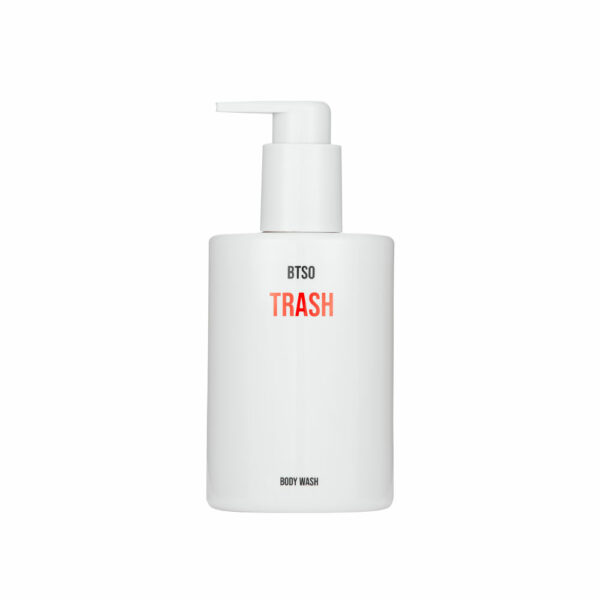 trash body wash BTSO