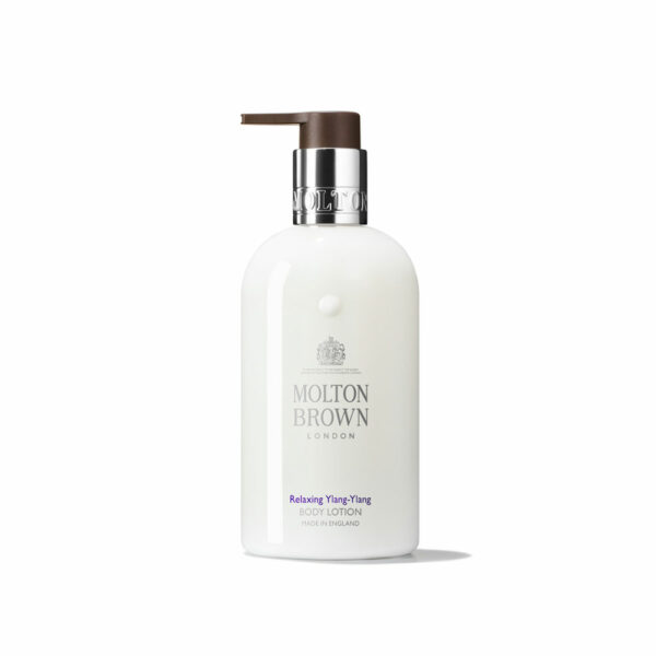 ylan ylang body lotion