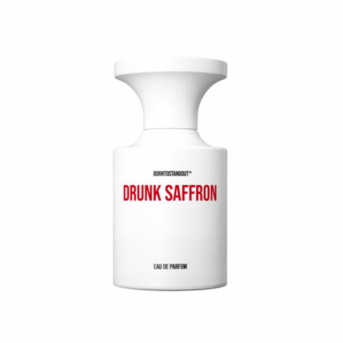 drunk saffron BTSO