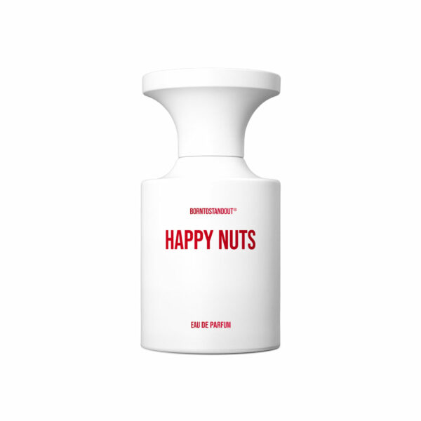 happy nuts BTSO