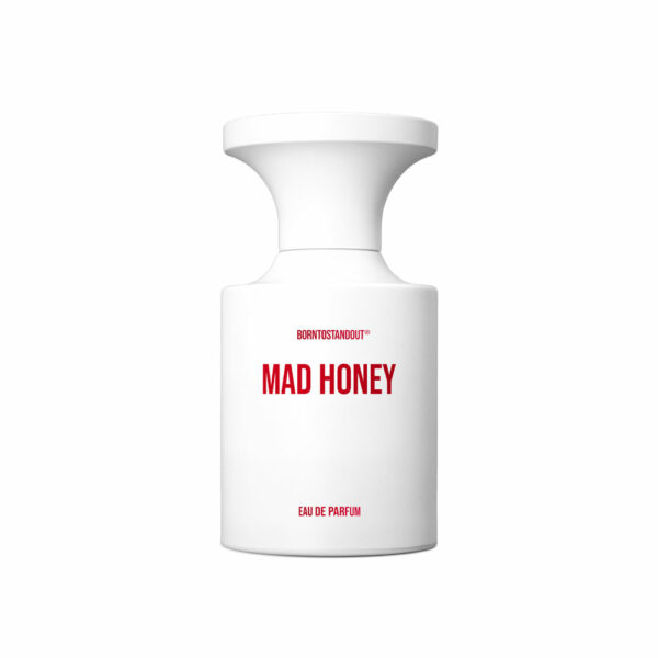 mad honey BTSO