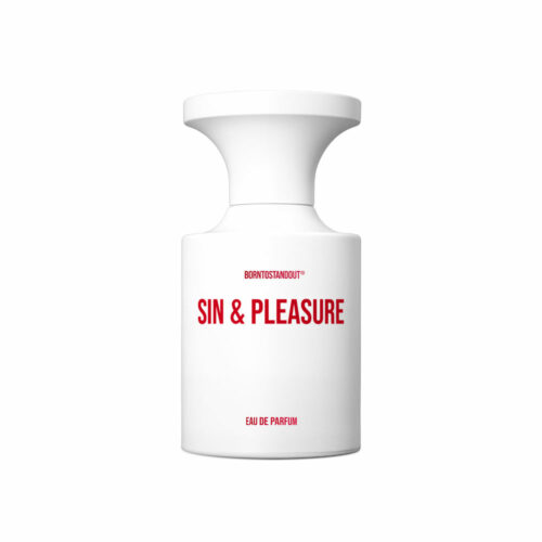 sin & pleasure BTSO