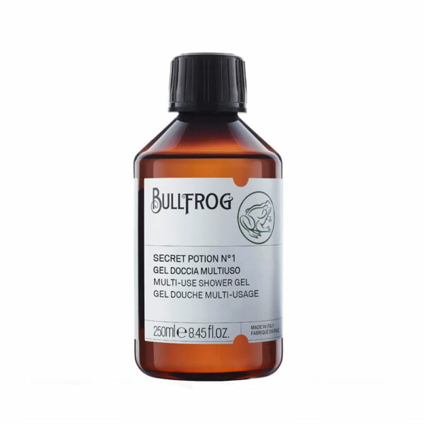 gel secret potion 1 bullfrog