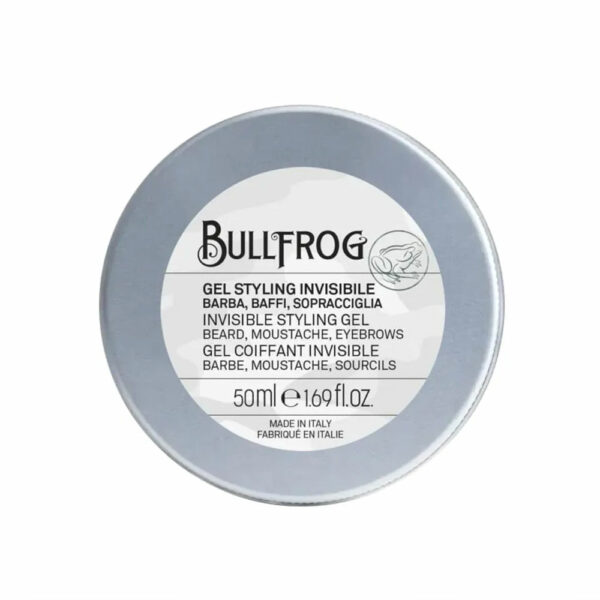 gel bullfrog