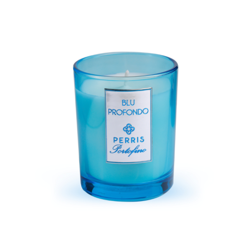 blu profondo candela perris portodino