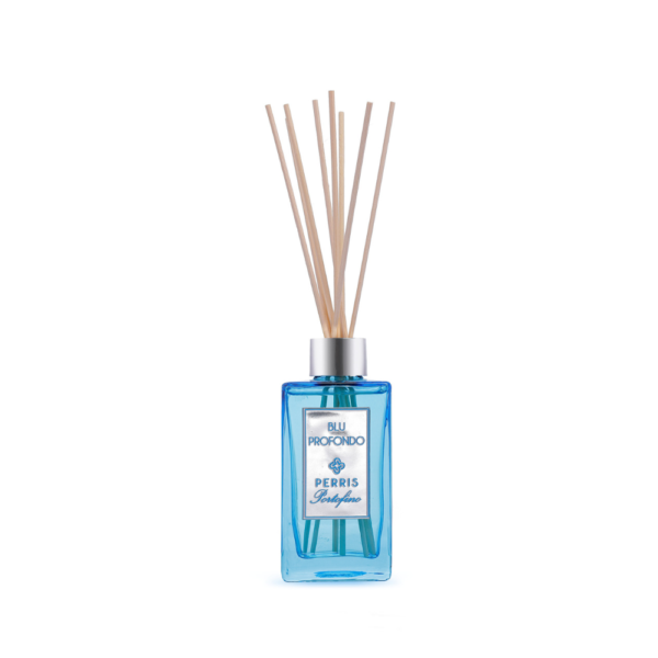 blu profondo diffusore stick perris portofino