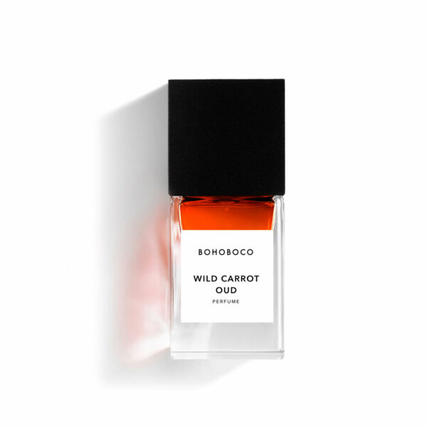 wild carrot oud