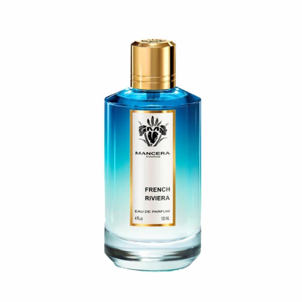 french riviera 120ml mancera