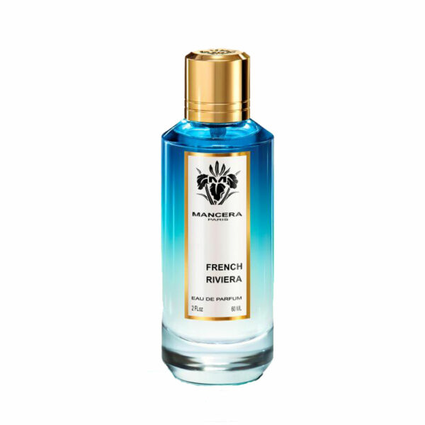 french riviera 60ml mancera