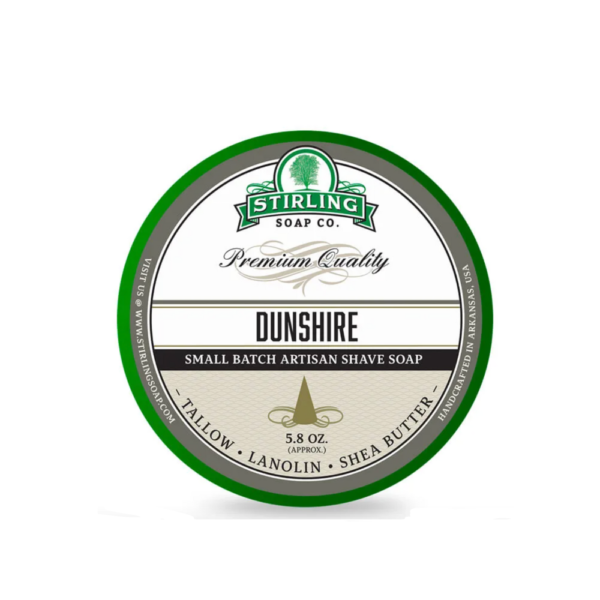 dunshire stirling