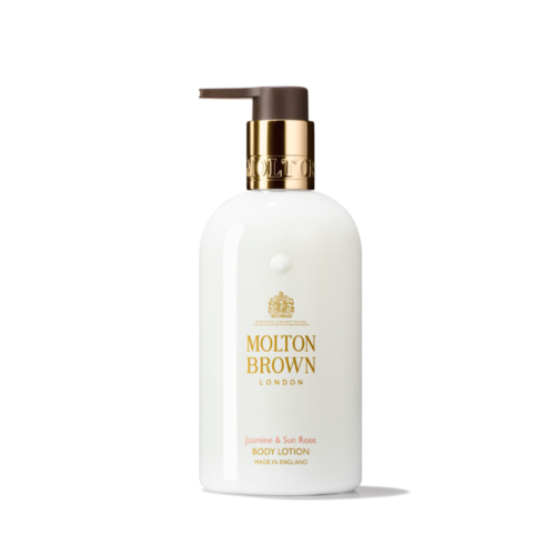 jasmine sun body lotion