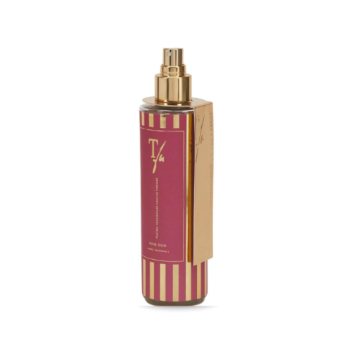 spray tessuti oud rose