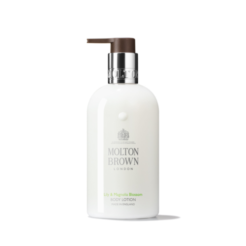 lily magnolia body lotion