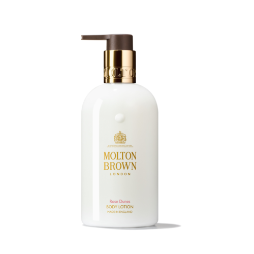 rose dunes body lotion