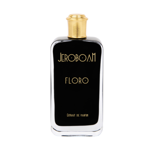 floro 100ml jeroboam