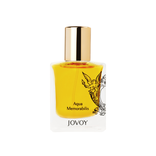 acqua memorabilis 15ml jovoy