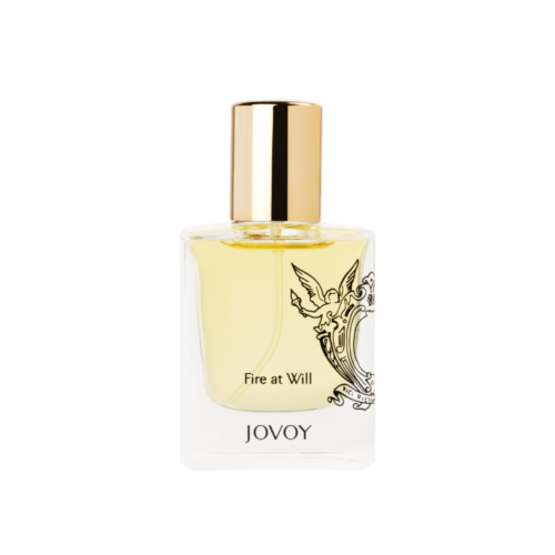 fire at will 15ml jovoy