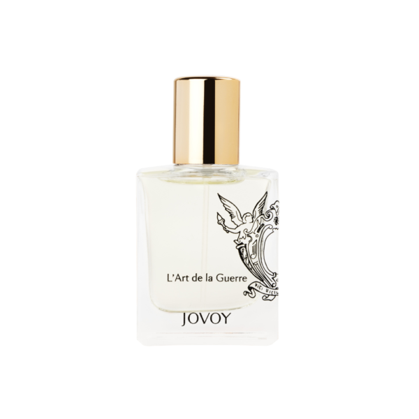 l'art de la guerre 15ml jovoy