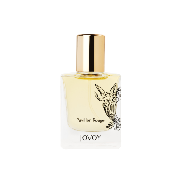 pavillon rouge 15ml jovoy