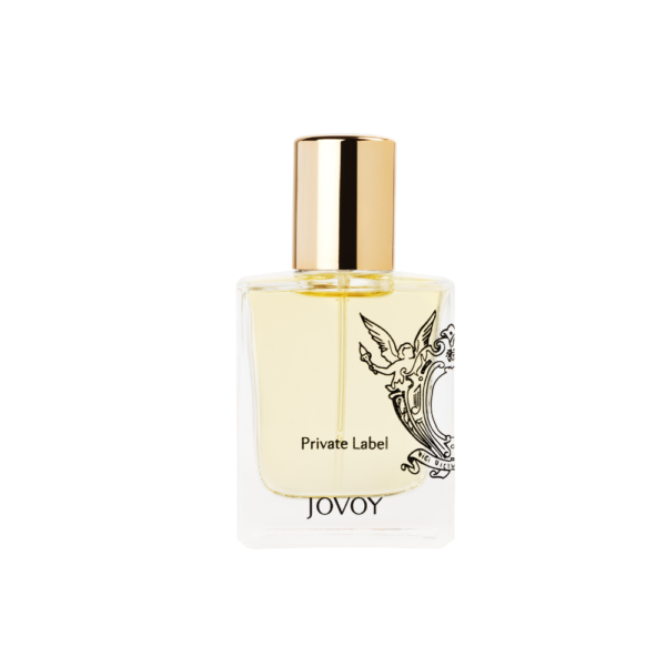 private label 15ml jovoy