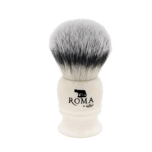 omega shaving brush lupa