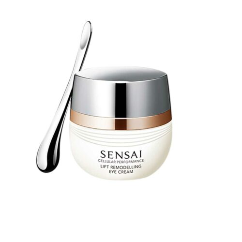 remodelling eye cream