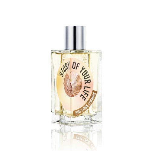 story of your life 100ml