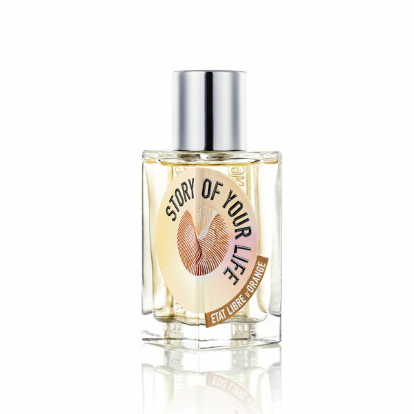 story of your life 50ml