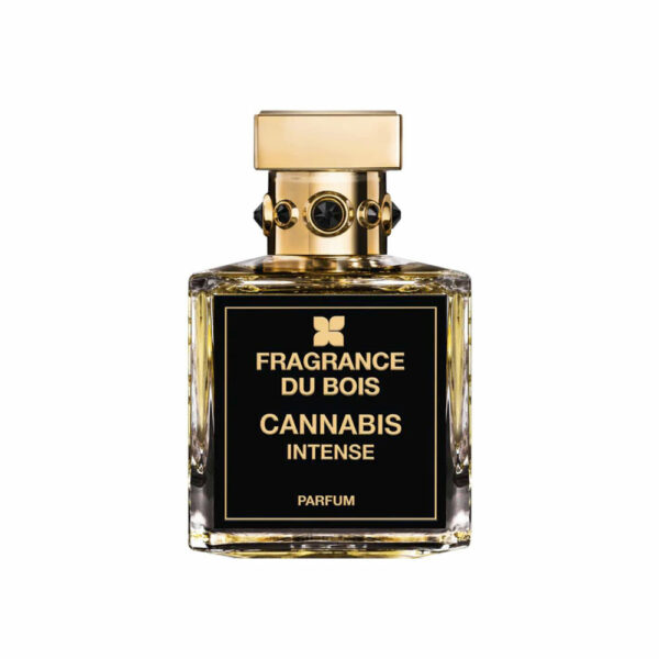 cannabis intense fragrance du bois