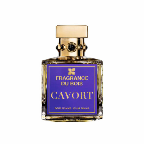 cavort fragrance du bois