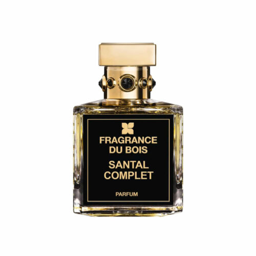 santal complete fragrance du bois