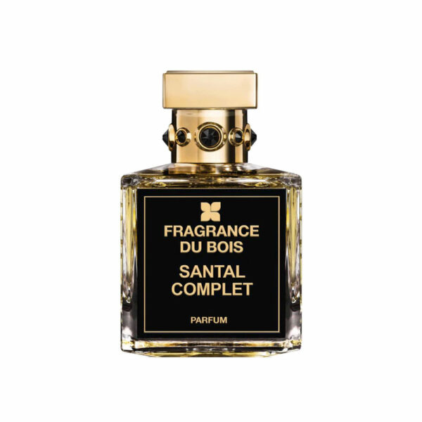 santal complete fragrance du bois