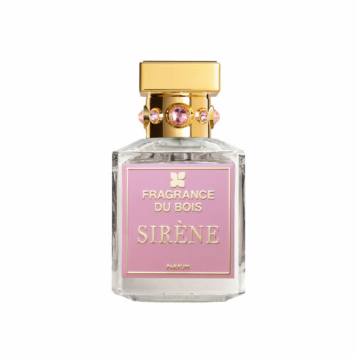 sirene fragrance du bois