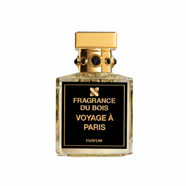 voyage a paris fragrance du bois