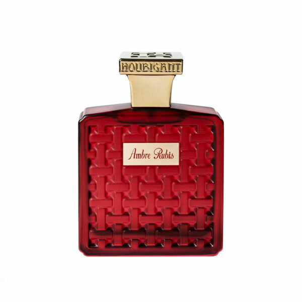 ambre rubis houbigant