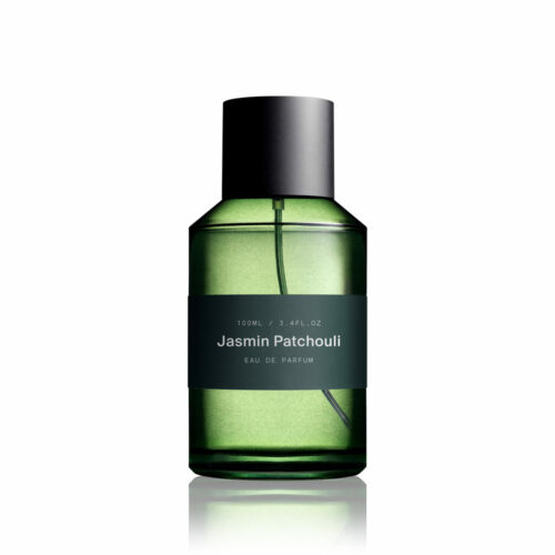 jasmin patchouli