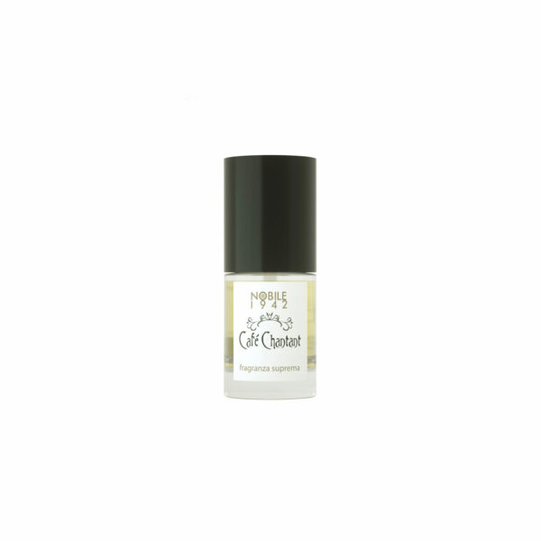 cafe chantant nobile 15ml