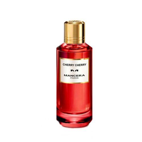 cherry cherry mancera 60ml